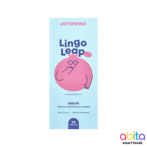 Joyspring Lingo Leap Zeolita