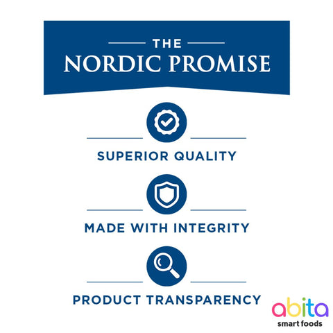 Nordic Naturals Children's Eye Health Gummy Chews Kids