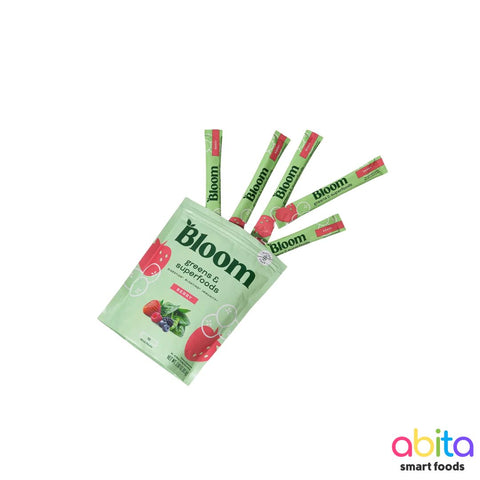 Bloom Digestive &amp; Bloating