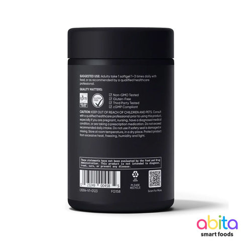 Sports Research Turmeric Curcumin (C3 Complex)