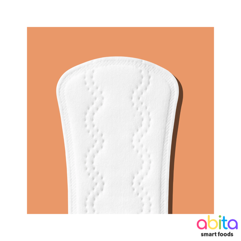 Rael Organic Cotton Cover Panty Liners
