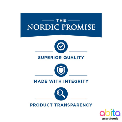 Nordic Naturals Children's DHA Gummy Chews Kids