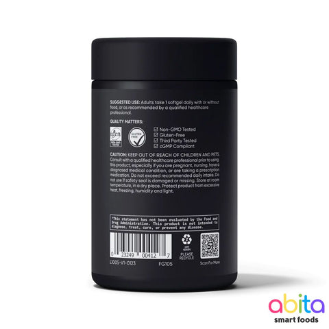 Sports Research Phyto - Ceramides