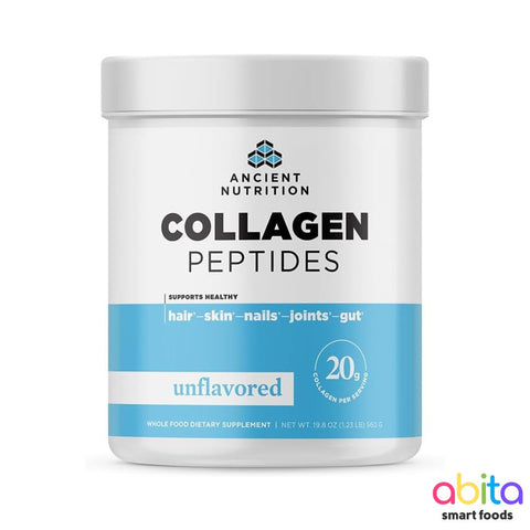 Ancient Nutrition Collagen Peptides