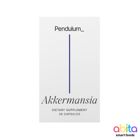 Pendulum Akkermansia