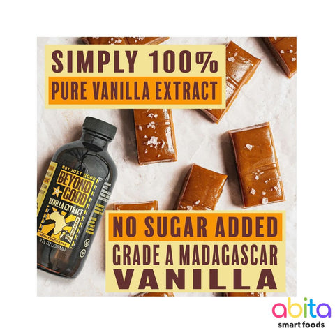 Beyond Good Vanilla Extract