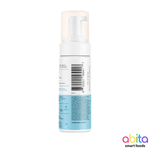 The Honey Pot Company Foaming Wash