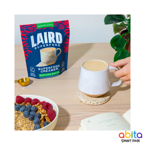 Laird Superfood Creamer