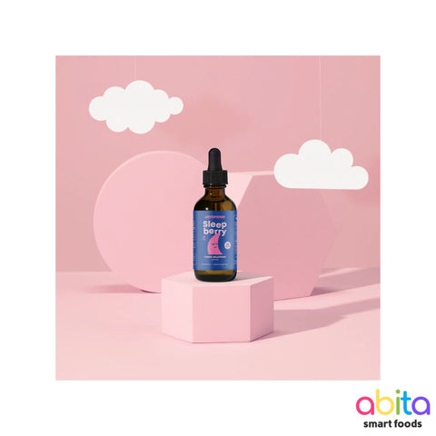 Joyspring Sleep Berry