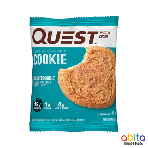 Quest Protein Cookie