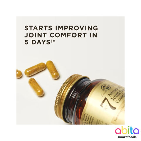 Solgar Advanced Joint Support Complex