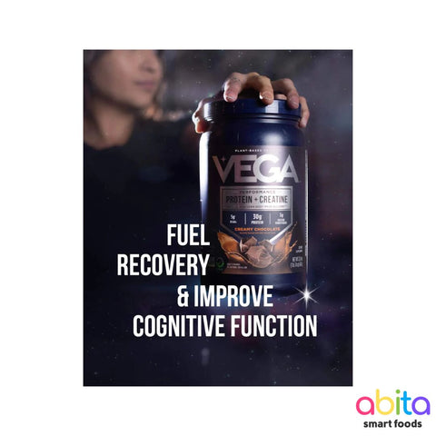 Vega Performance Protein + Creatine