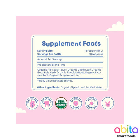 Joyspring Genius Drops