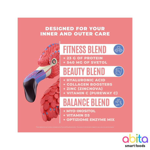 Birdman Vegetable Protein