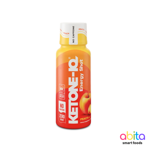 Ketone-IQ Energy Shot