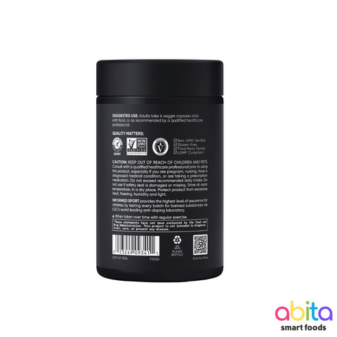 Sports Research Creatine Monohydrate Micronized