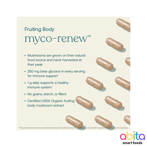 True Grace Myco-Renew