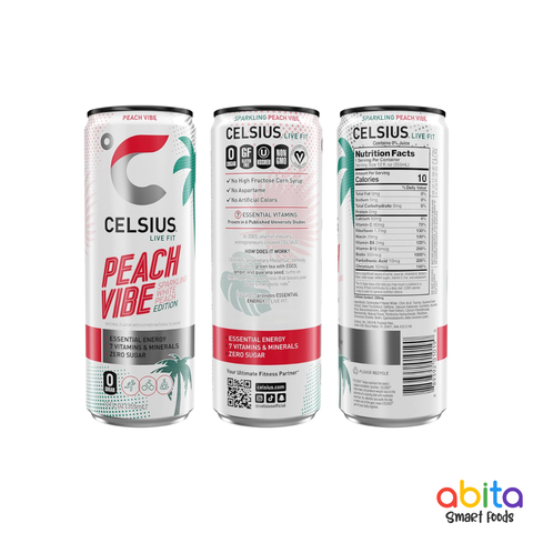 Celsius Sparkling