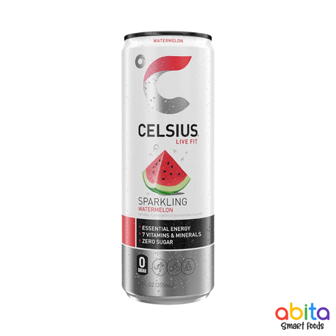 Celsius Sparkling