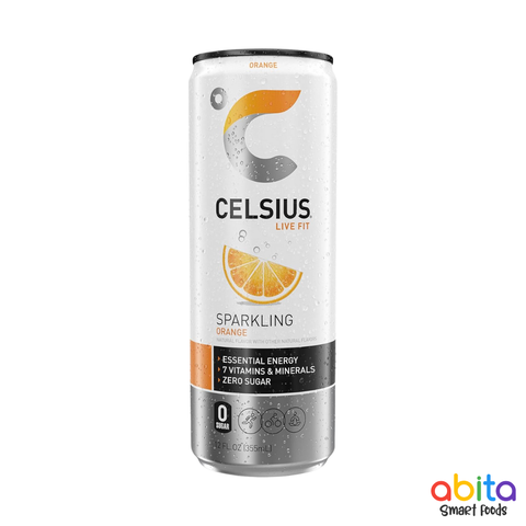 Celsius Sparkling