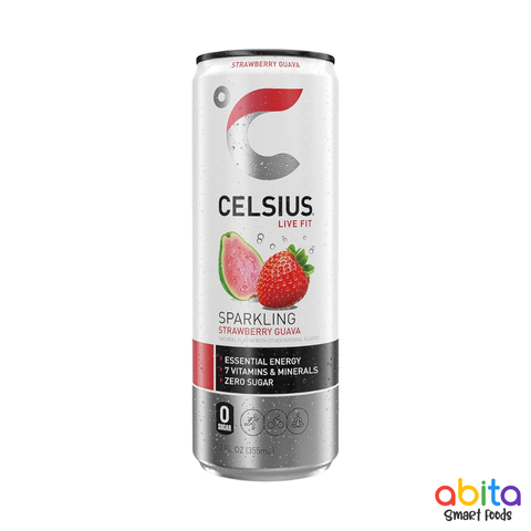 Celsius Sparkling