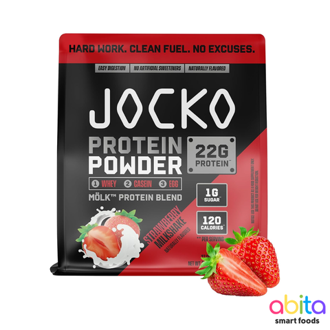 Jocko Whey Protein Powder