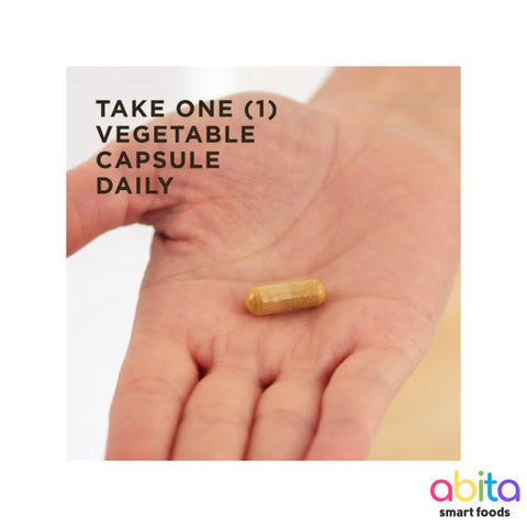 Solgar Advanced Joint Support Complex