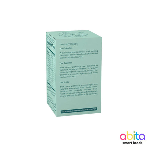 True Grace One Daily Women's Probiotic