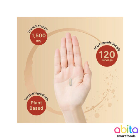 Naturebell Psyllium Husk