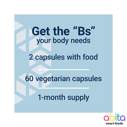 Life Extension B-Complex Bio Active Complete