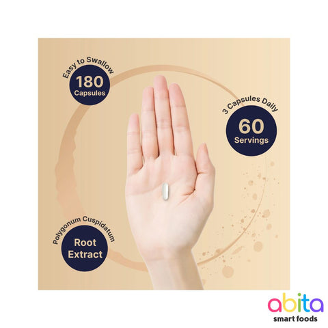 Naturebell Resveratrol