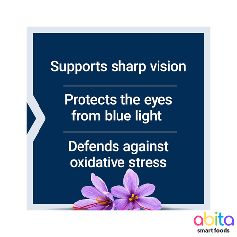 Life Extension MacuGuard Ocular Support With Saffron & Astaxanthin