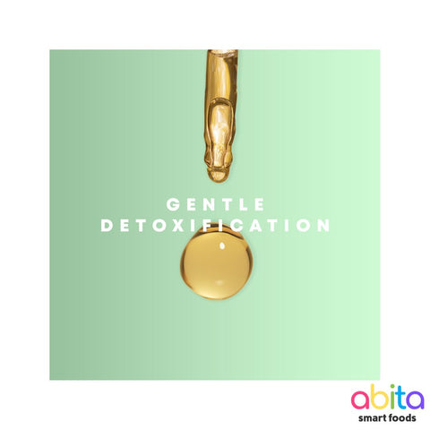 Joyspring Detox Zee