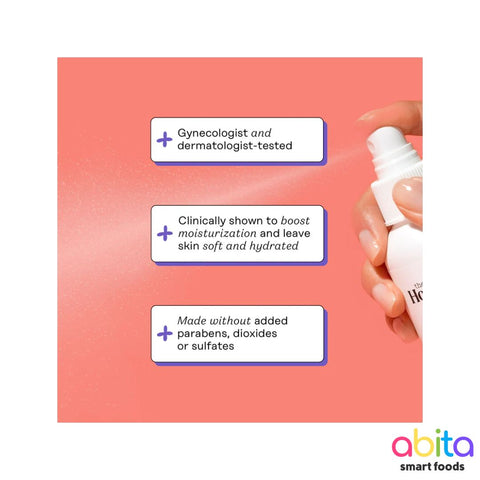 The Honey Pot Company Panty Spray