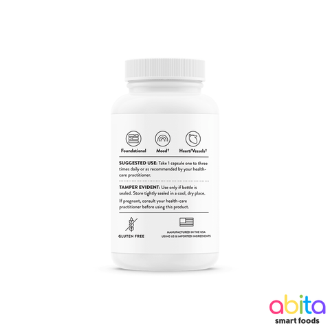 Thorne 5-MTHF