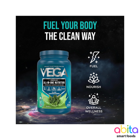 Vega All-In-One Nutrition