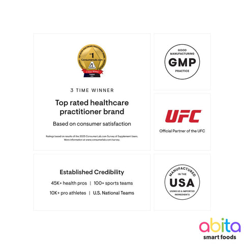 Thorne Acetyl-L-Carnitine