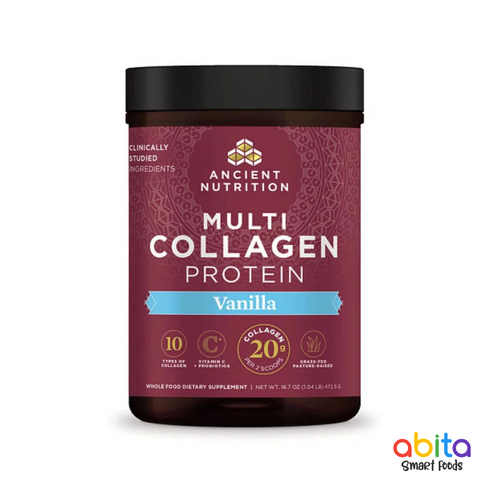 Ancient Nutrition Multi Collagen Protein