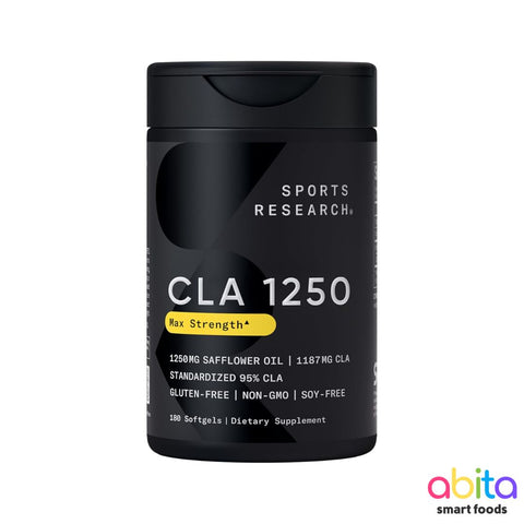 Sports Research CLA 1250