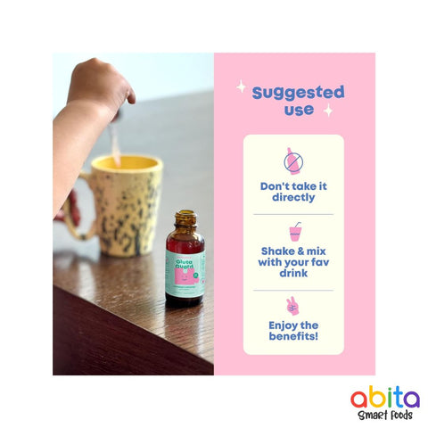 Joyspring Gluta Guard