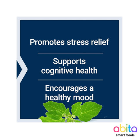 Life Extension Optimized Ashwagandha