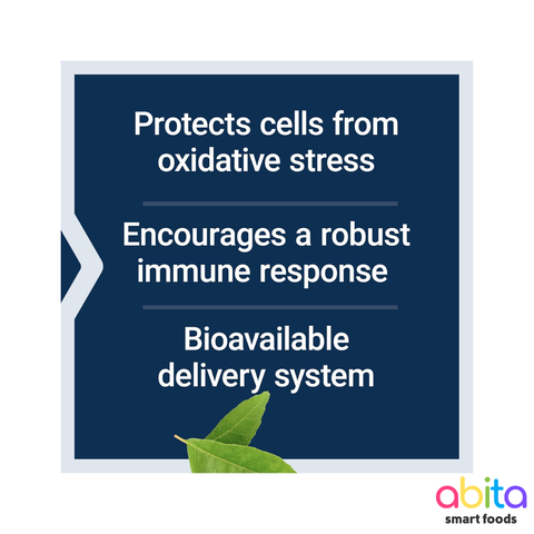 Life Extension Bio-Quercetin