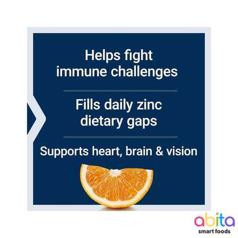 Life Extension Zinc Caps