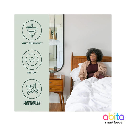 Ancient Nutrition Leaky Gut