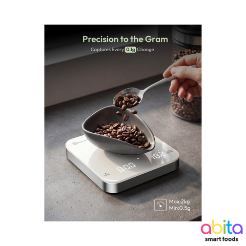 Maestri House Mini Coffee Scale