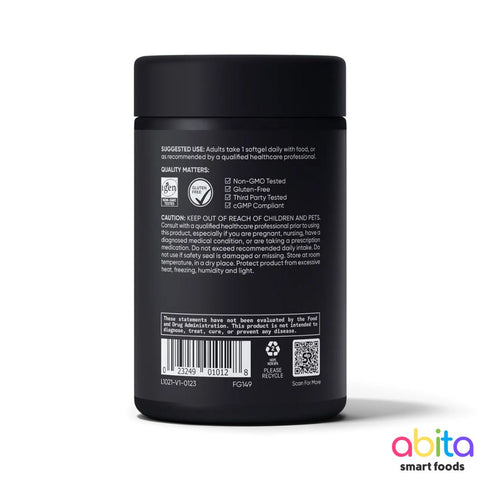 Sports Research Blueberry