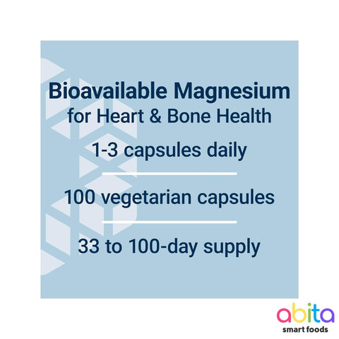 Life Extension Magnesium Citrate