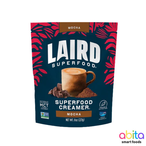 Laird Superfood Creamer