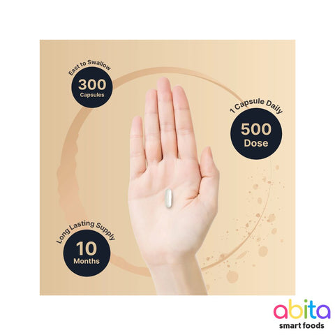 Naturebell Magnesium Complex