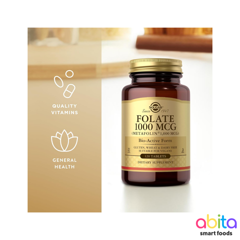Solgar Folate